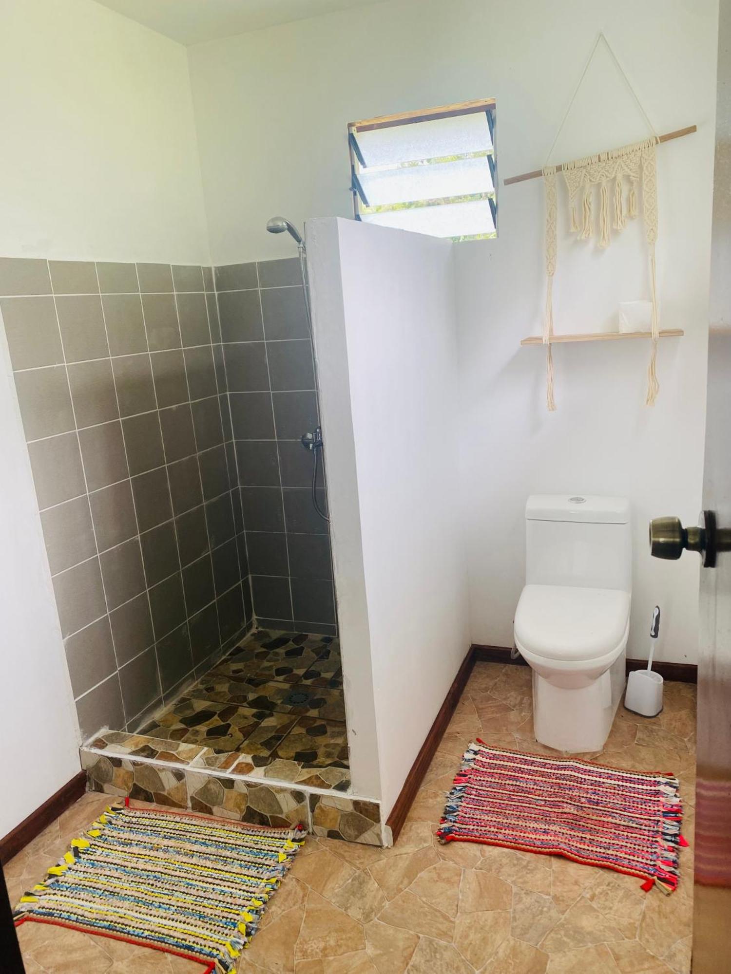 Huahine Serenity Cottage Maroe Ngoại thất bức ảnh
