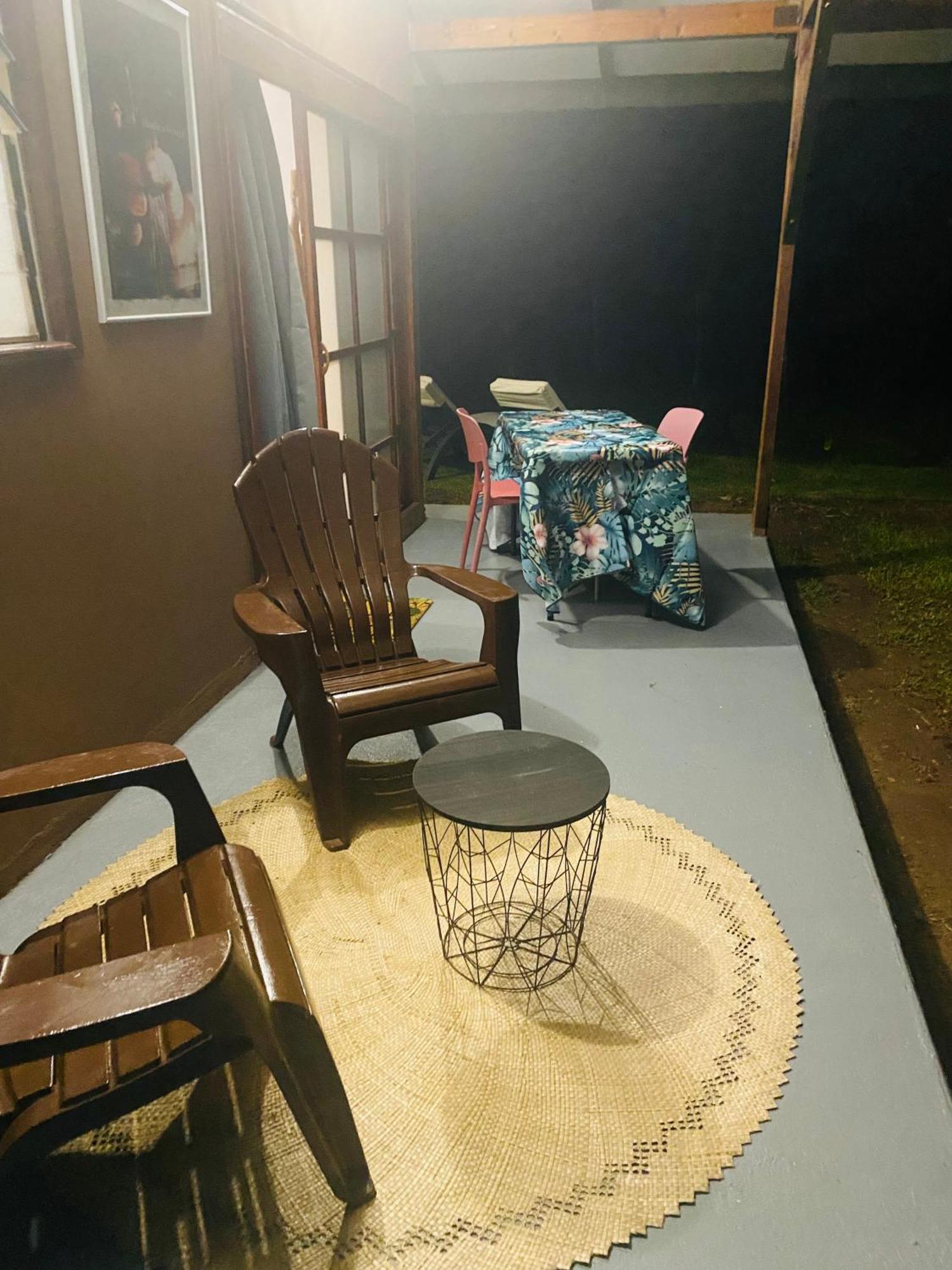 Huahine Serenity Cottage Maroe Ngoại thất bức ảnh