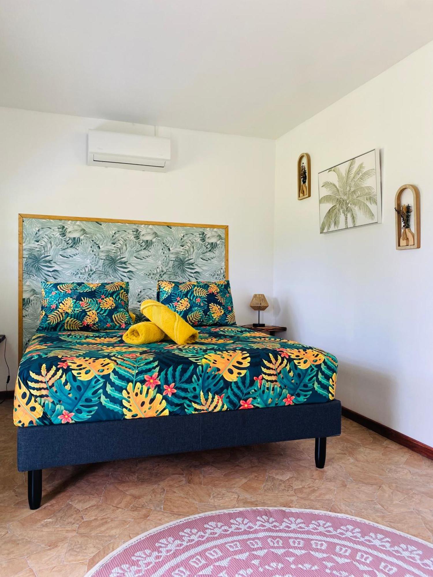 Huahine Serenity Cottage Maroe Ngoại thất bức ảnh