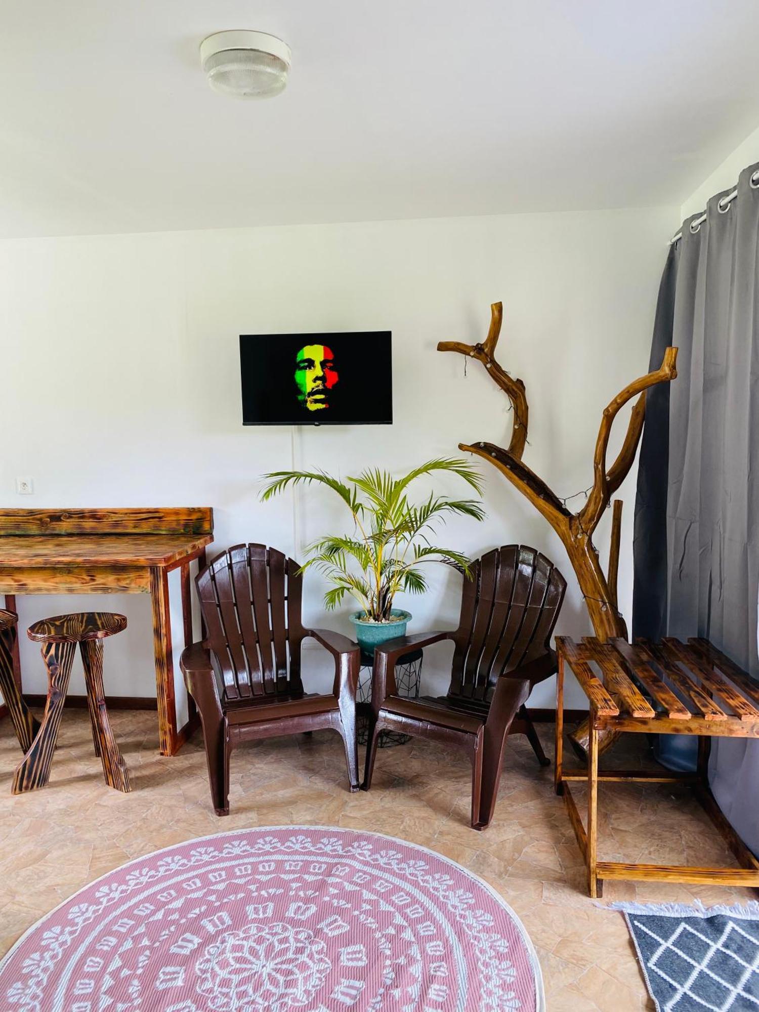 Huahine Serenity Cottage Maroe Ngoại thất bức ảnh